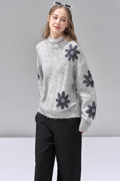 Knitted Base T-Shirt