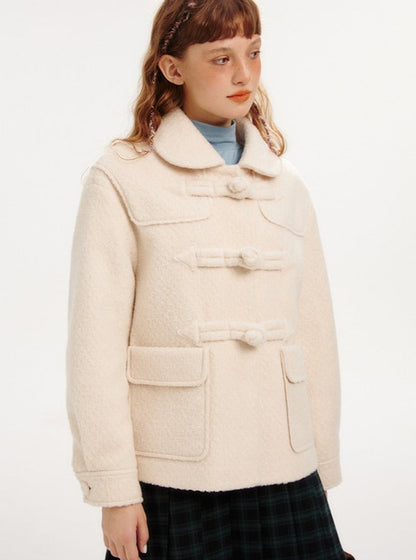 Woolen Coat