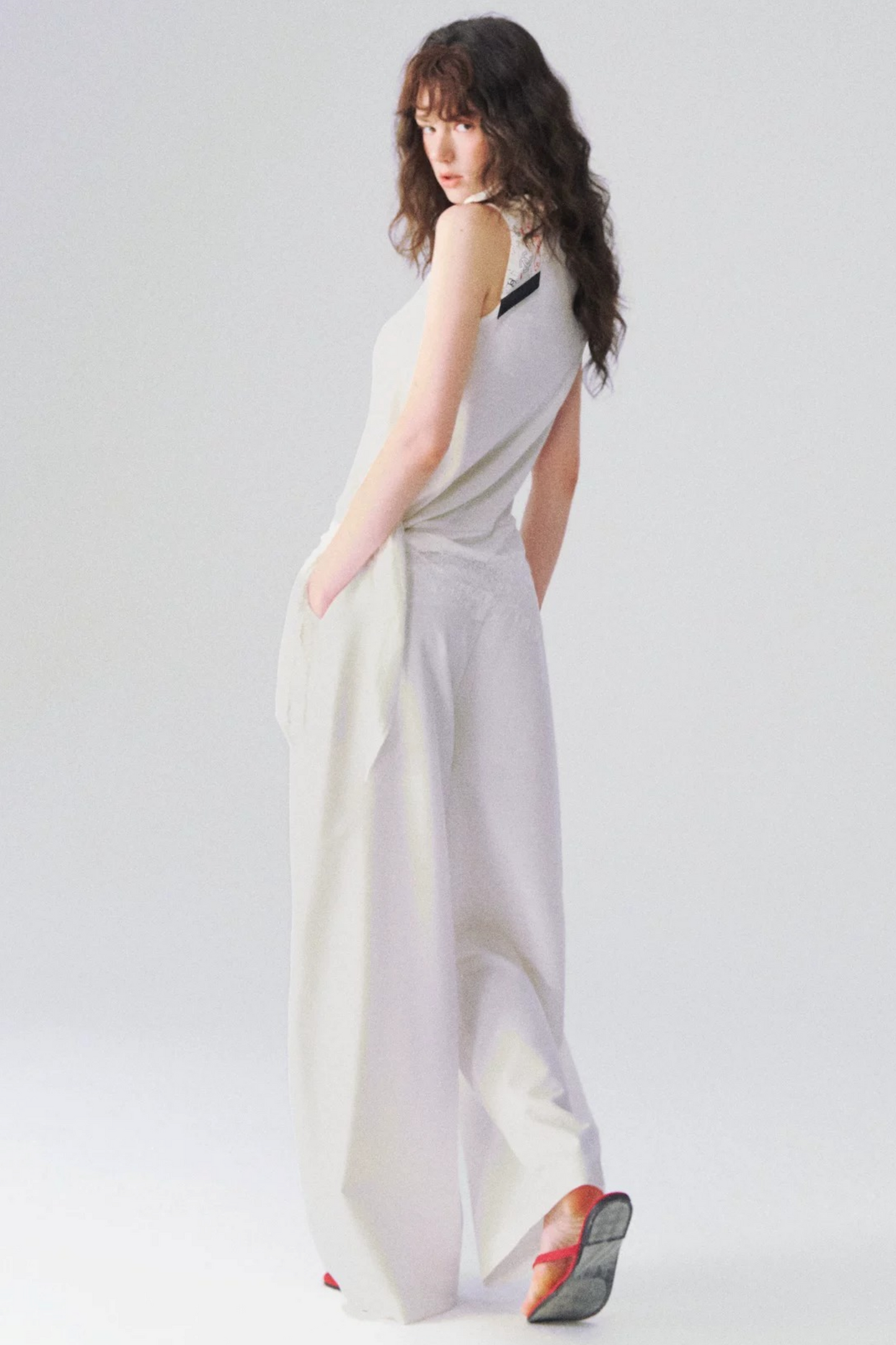 Versatile Scimitar Pants