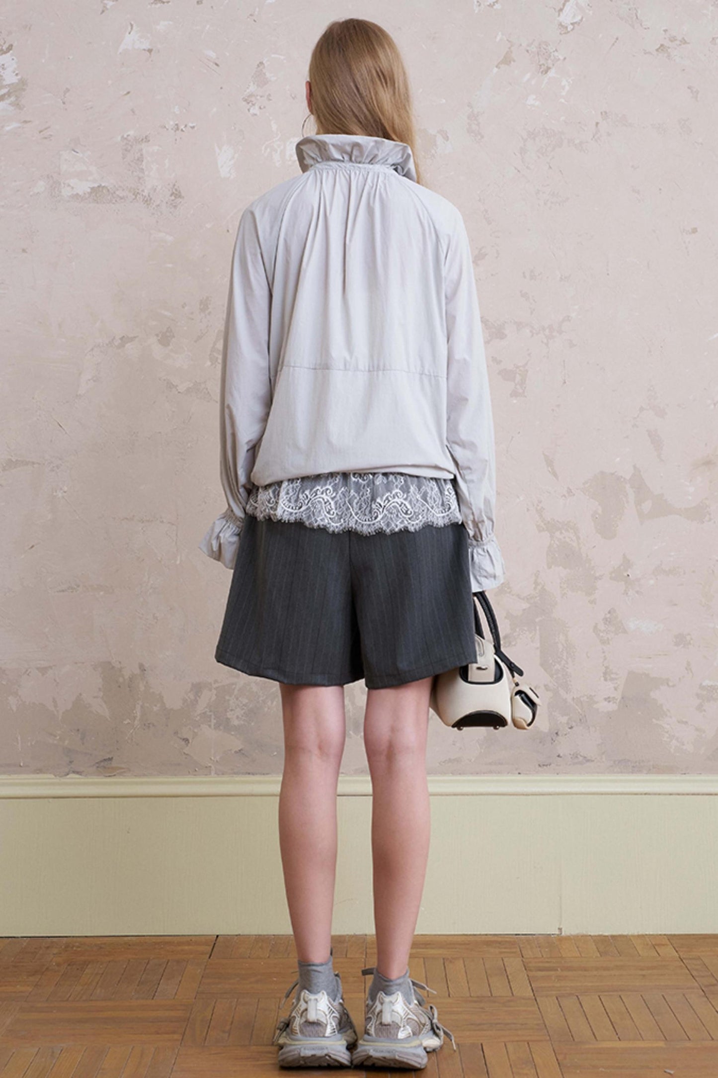 Comfort Sunshield Jacket