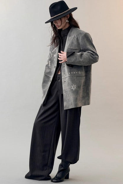 Yuan Classic Topper Set-Up