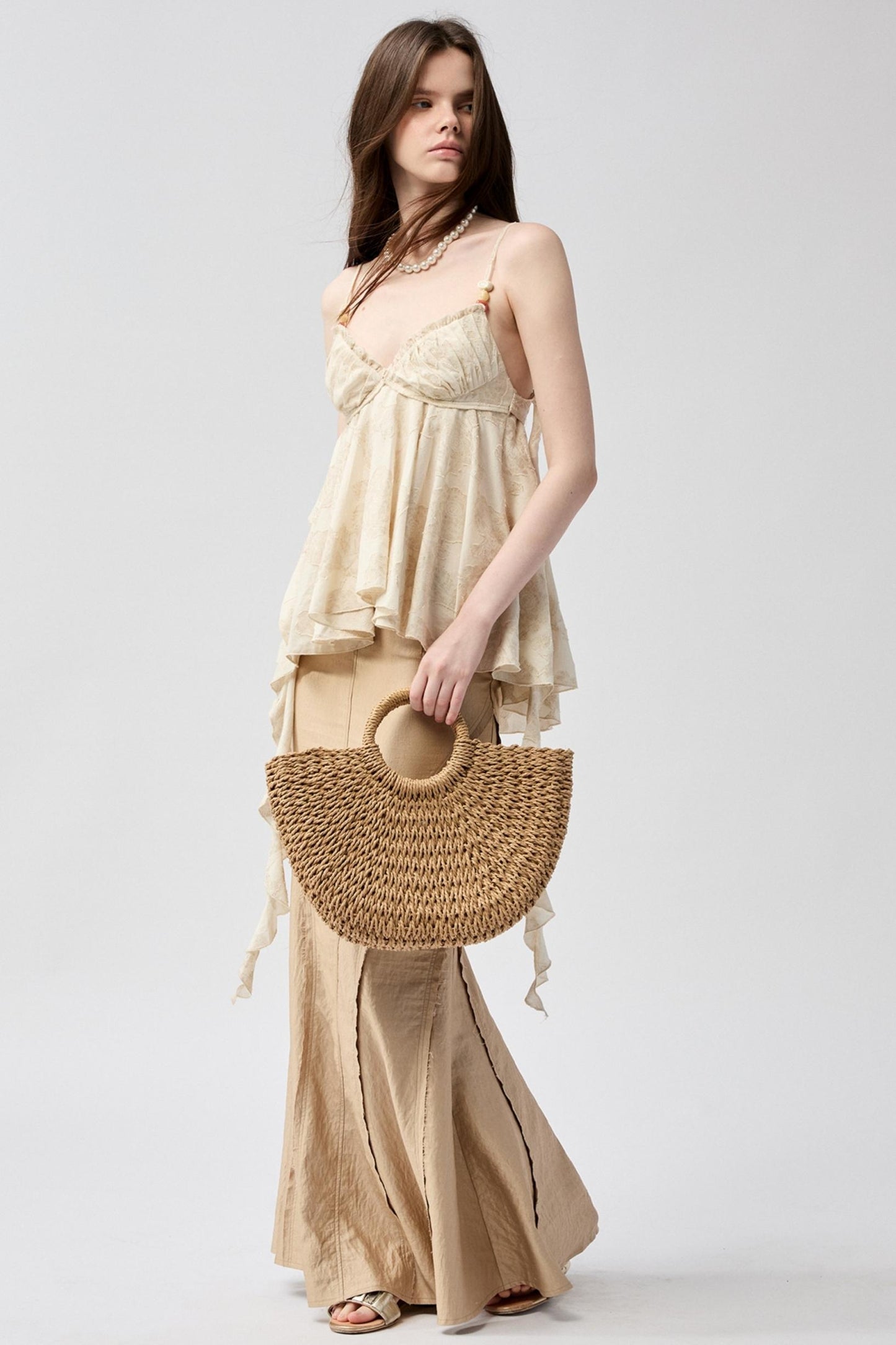 Minimum Silk Touch Tops