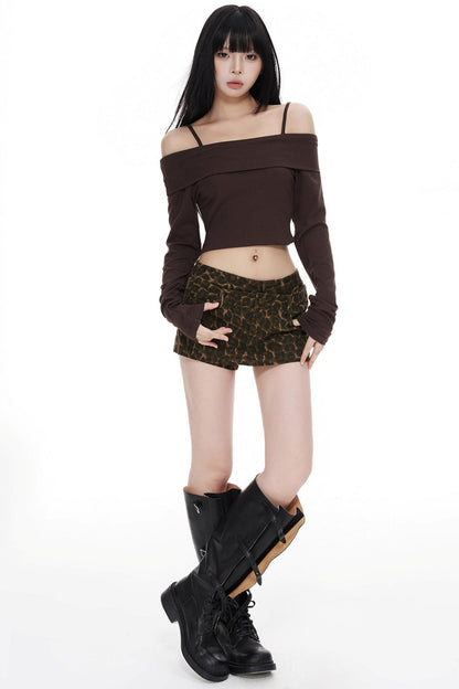 Cinched Waist Camisole