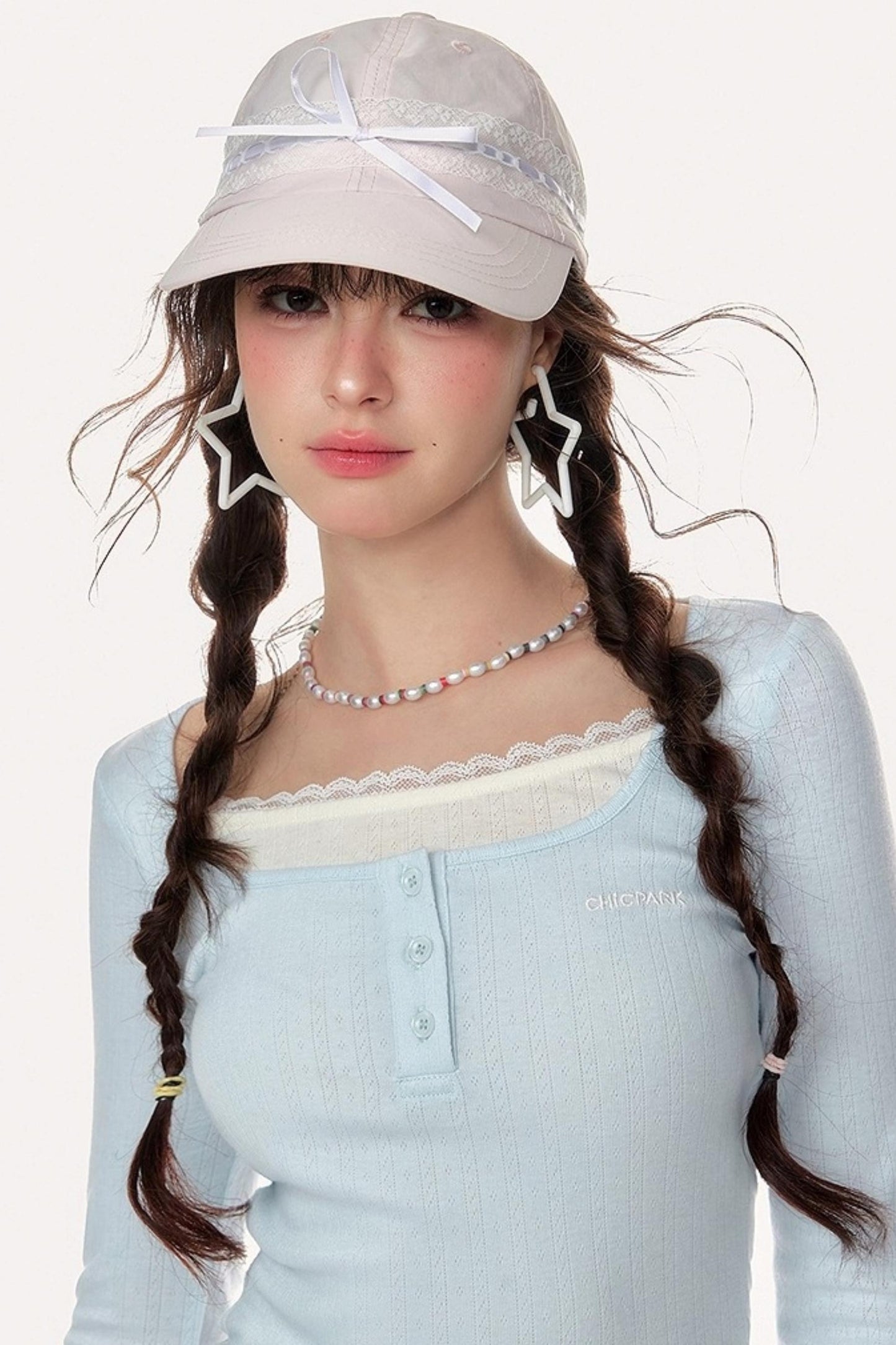 Luxury Knit Slimming Base Top