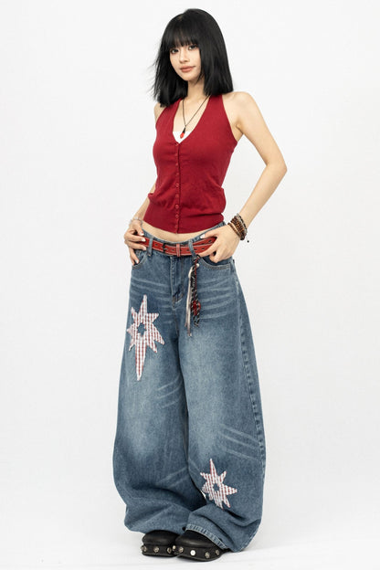 Pink Summer Camisole