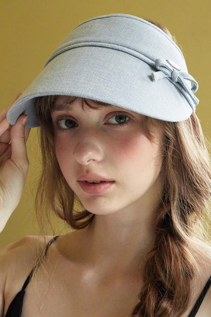 Everyday Lace Sunscreen Hat