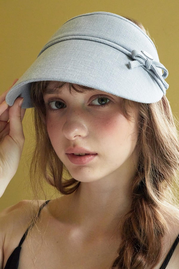 Everyday Lace Sunscreen Hat