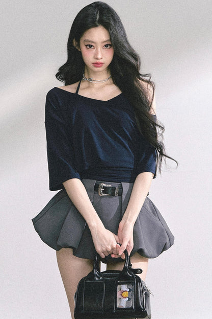 Summer Waist Slimming T-Shirt