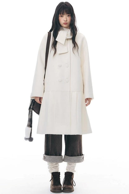 Chenille Multi-Pocket Pants