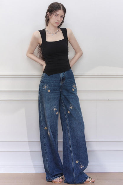 Night Shadow Camisole