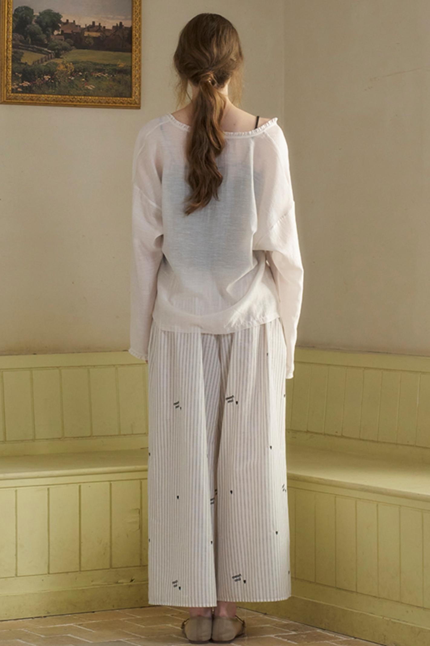 Moonmoi Lace Cardigan