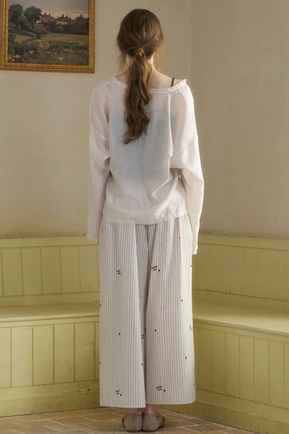 Moonmoi Lace Cardigan