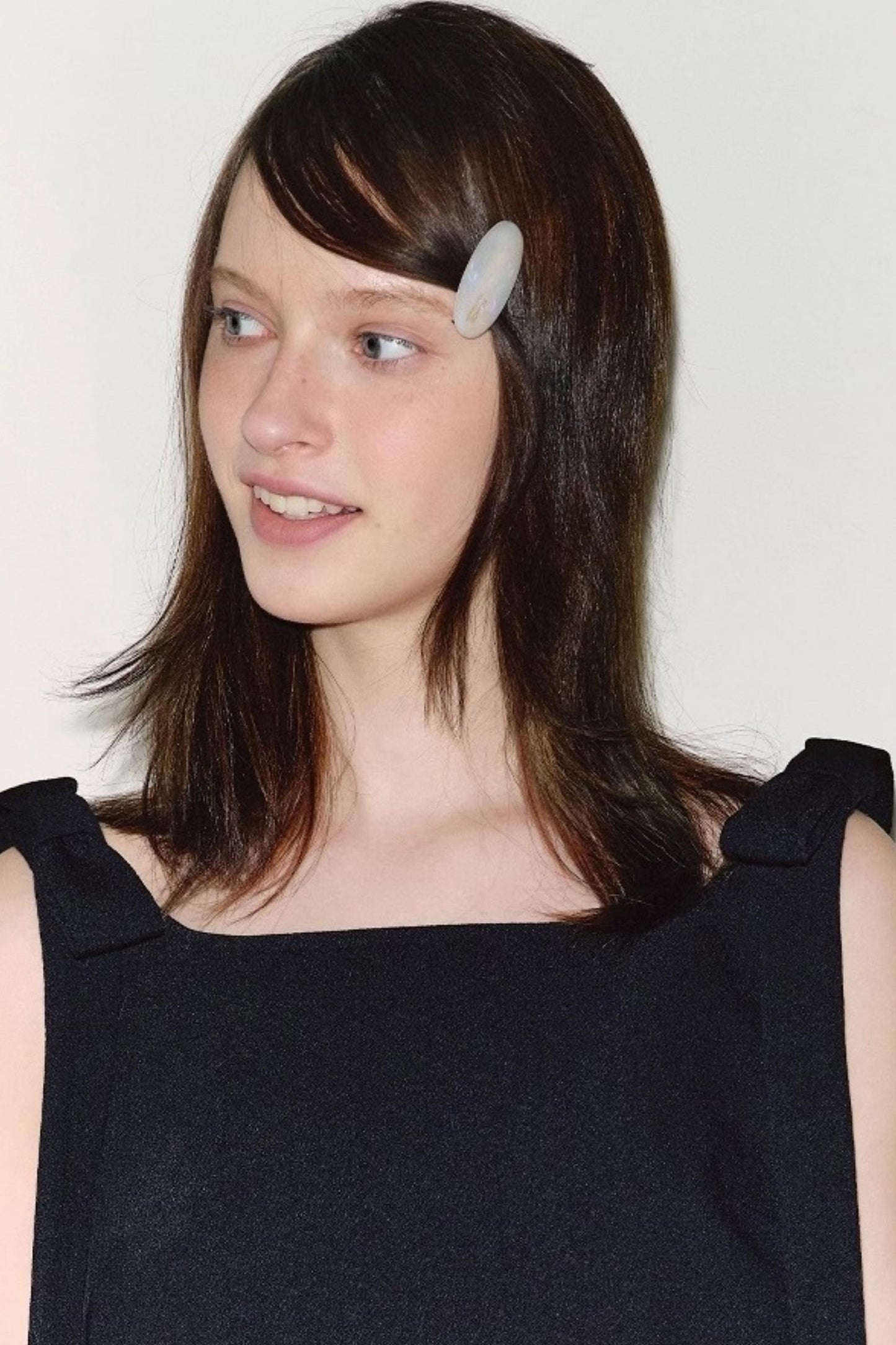 Summer Fluttering Maiden Dress