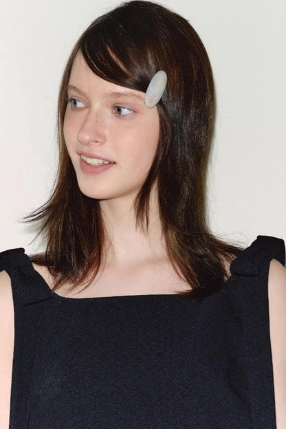 Summer Fluttering Maiden Dress