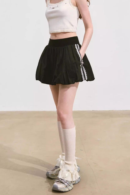 Casual Sun Protection Jacket & Skirt Set-Up