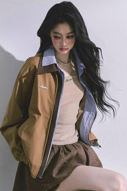 Nuremberg Cargo Jacket