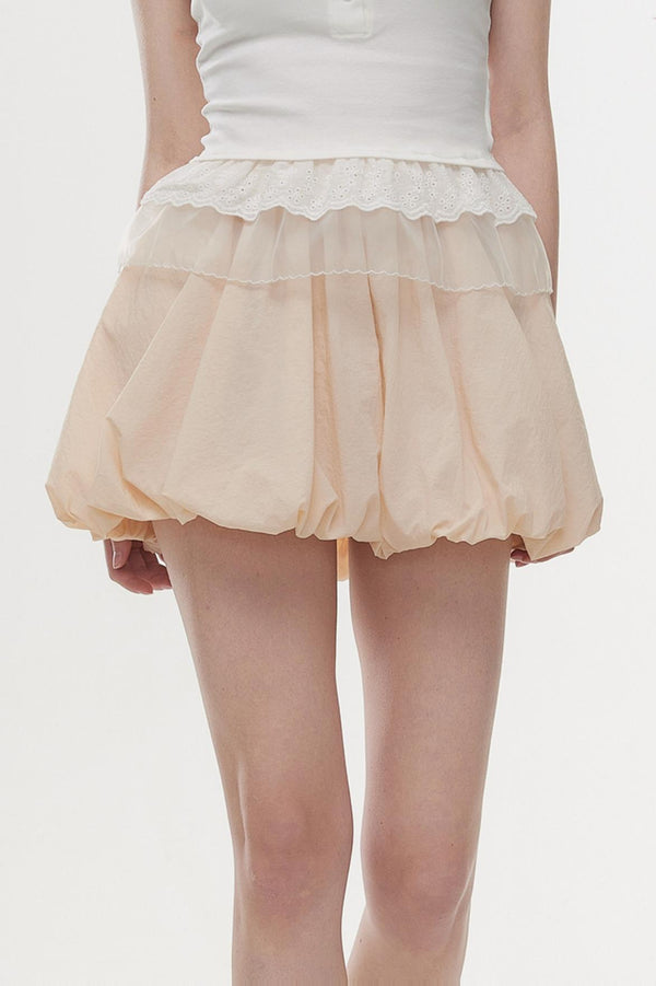 Lightweight Casual Set-Up