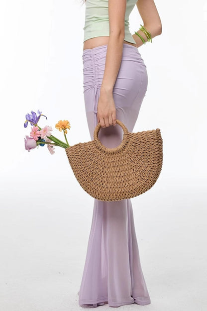 Summer Mermaid Skirt