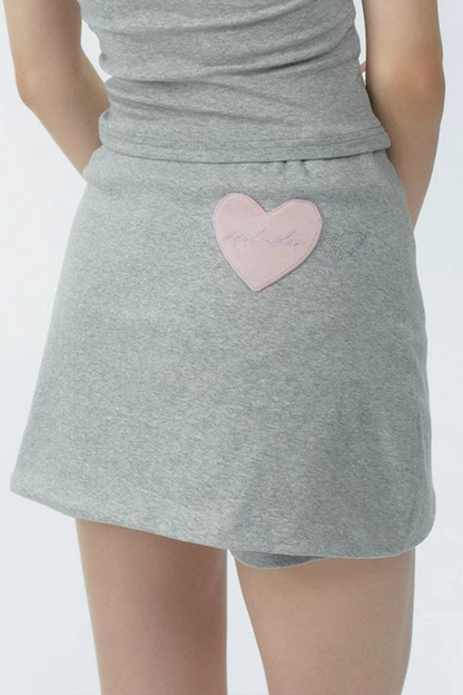 Conjunto femenino bordado de Lyocell