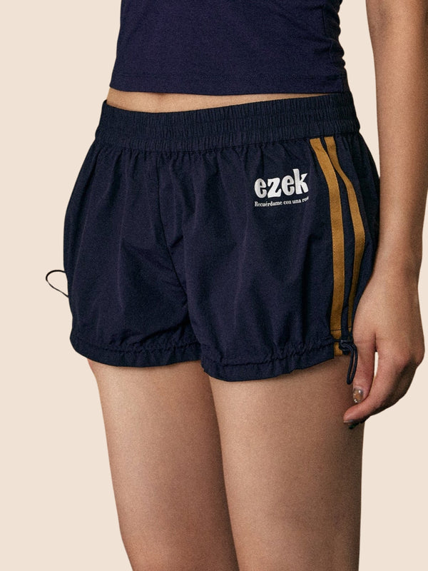 American Retro High Street T-Shirt Set-Up