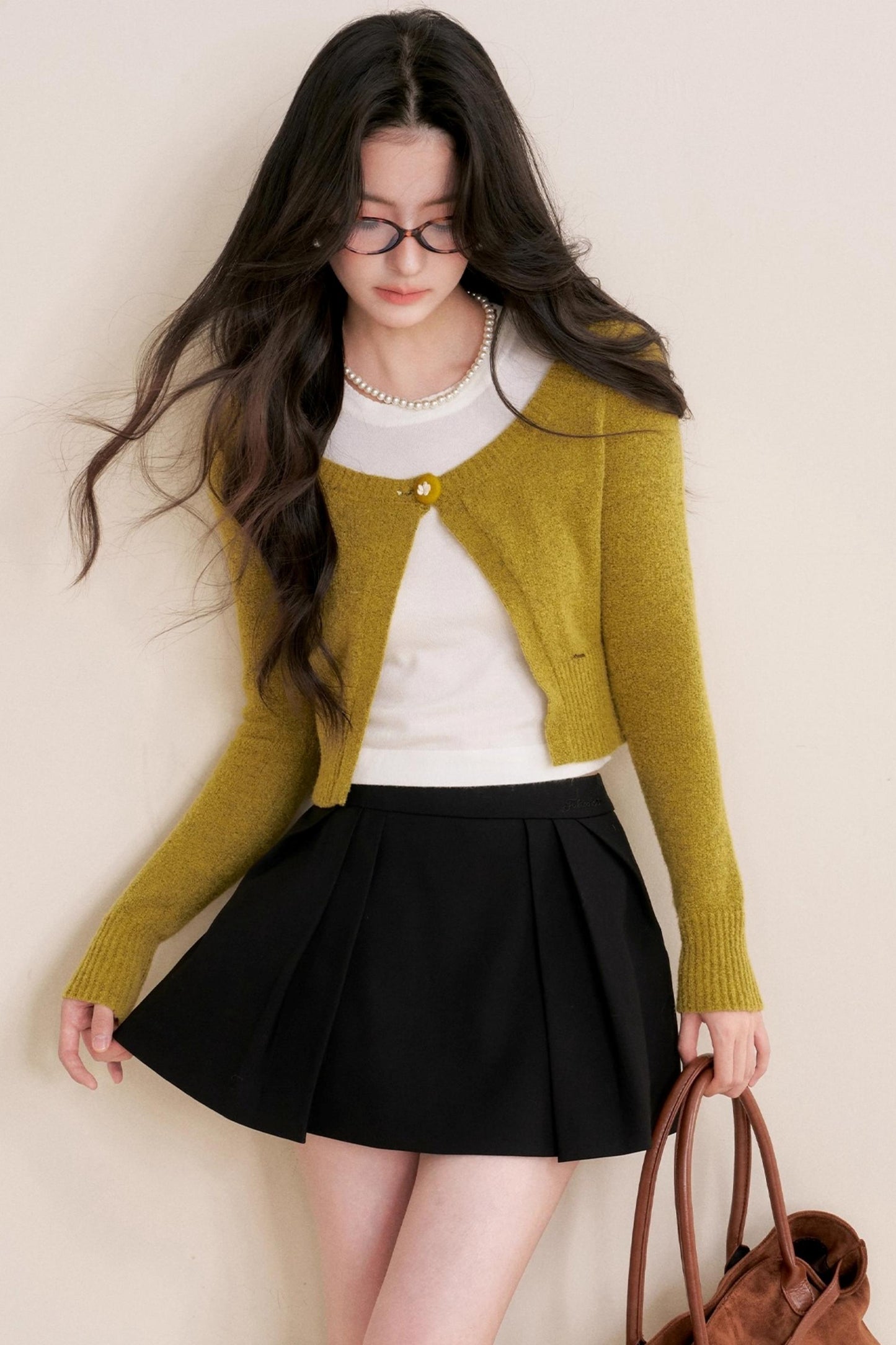 Geek Chic A-Line Skirt