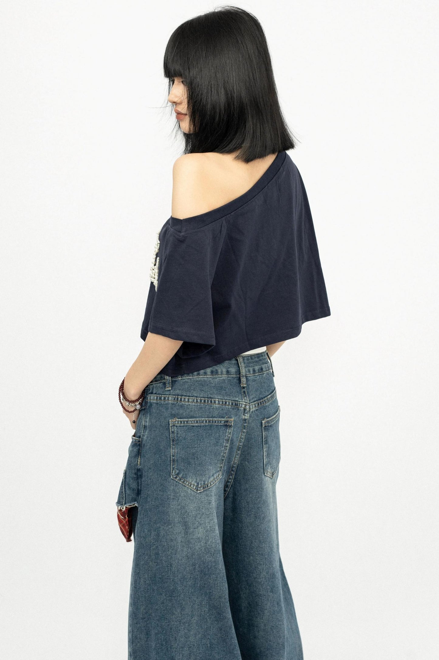 Summer Spice Girl Tee