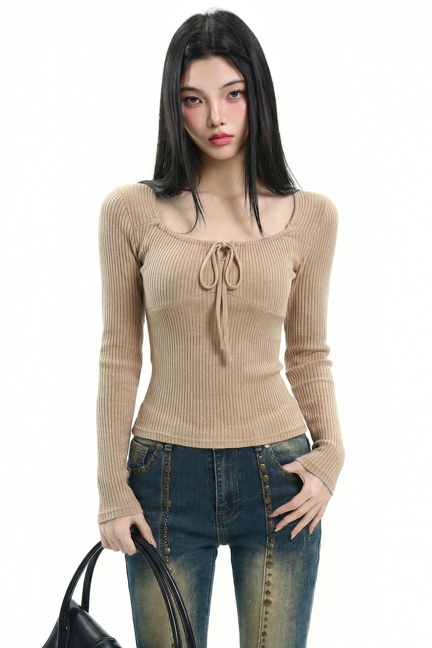 Pure Desire Slim Fit Top