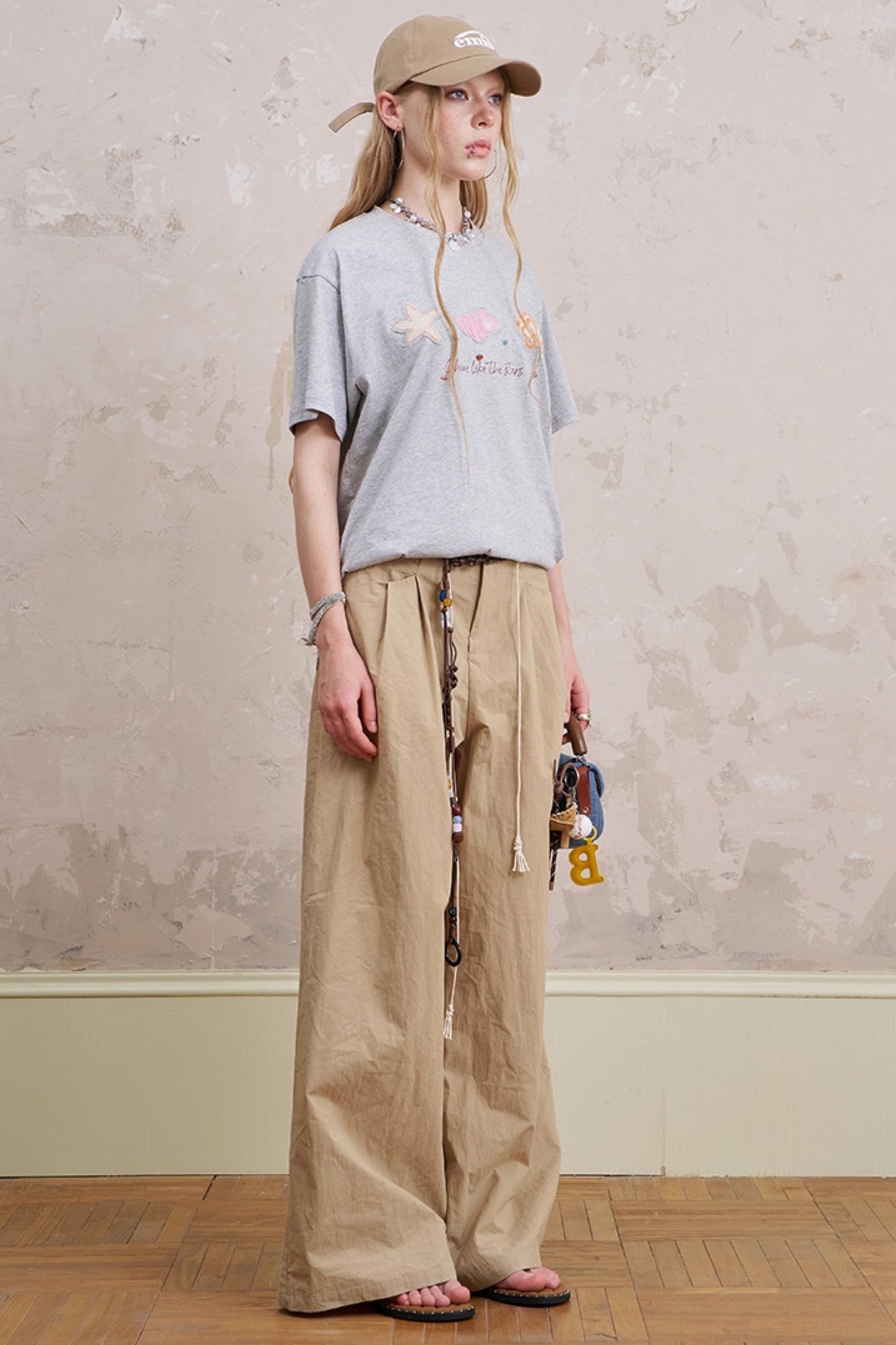 Marine Elements Short Sleeve T-Shirt