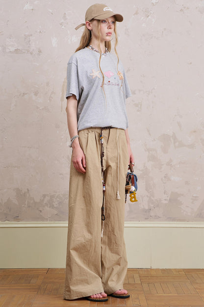 Marine Elements Short Sleeve T-Shirt