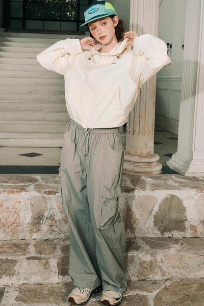 Light Guard Summer Jacket