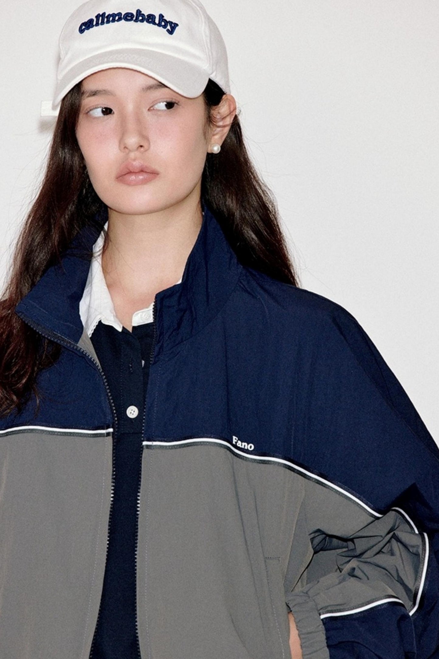 High Street Style Short Jacket