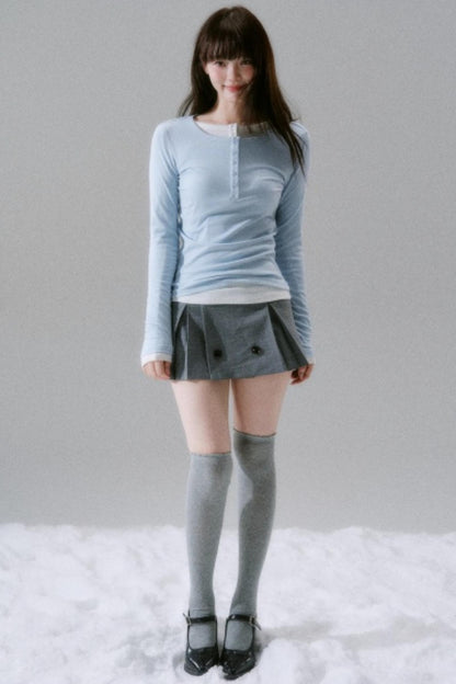 Lost Forest Linen Cardigan