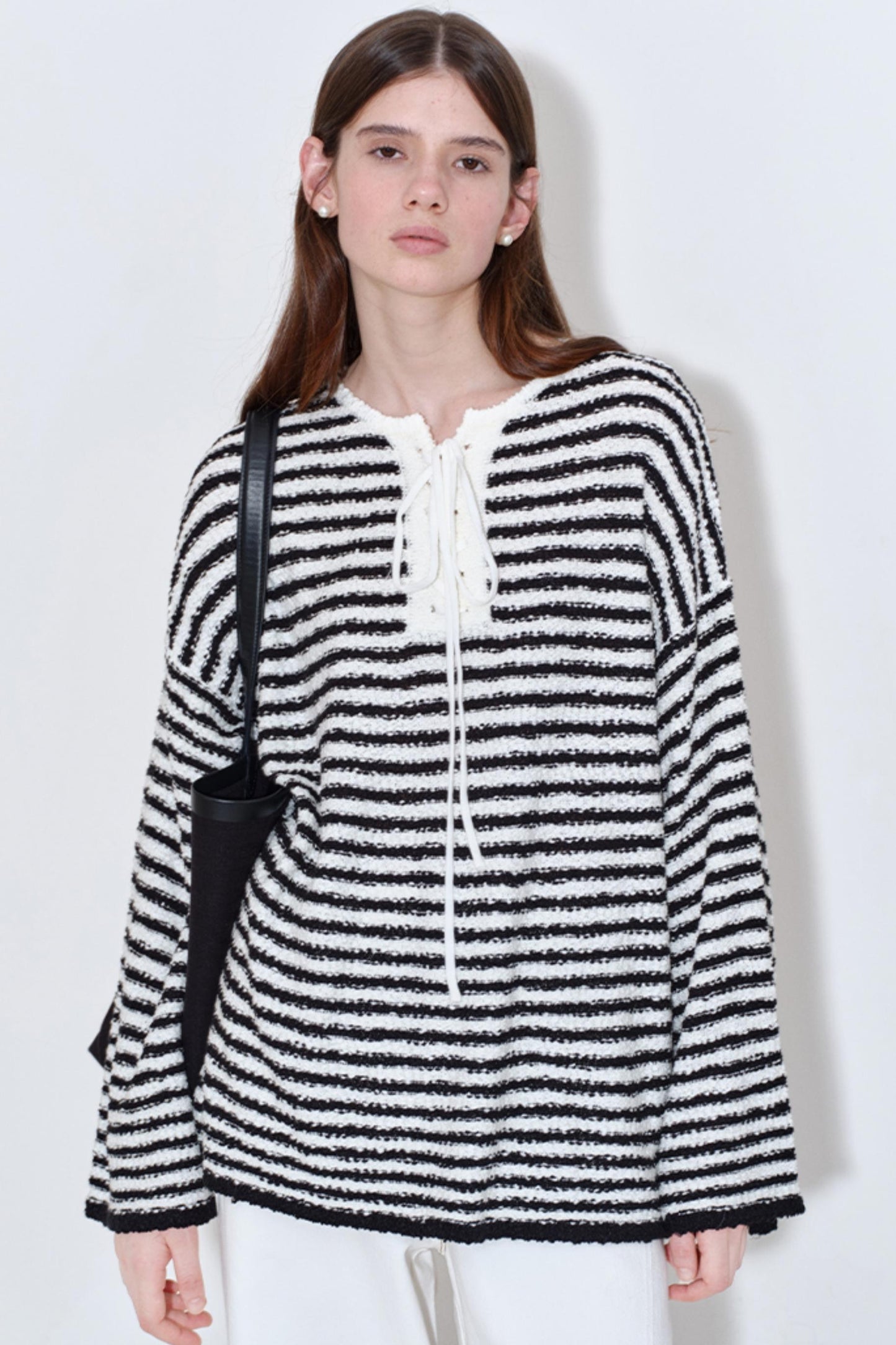 Autumn Feeling Knit Sweater