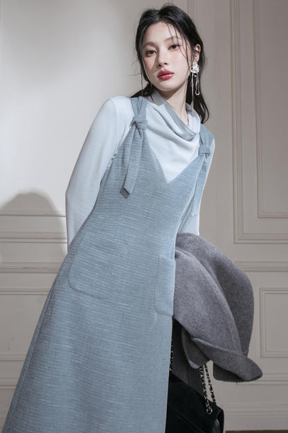 Moonlight Soft Wool Top