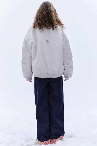 Fly Paradise Flight Jacket