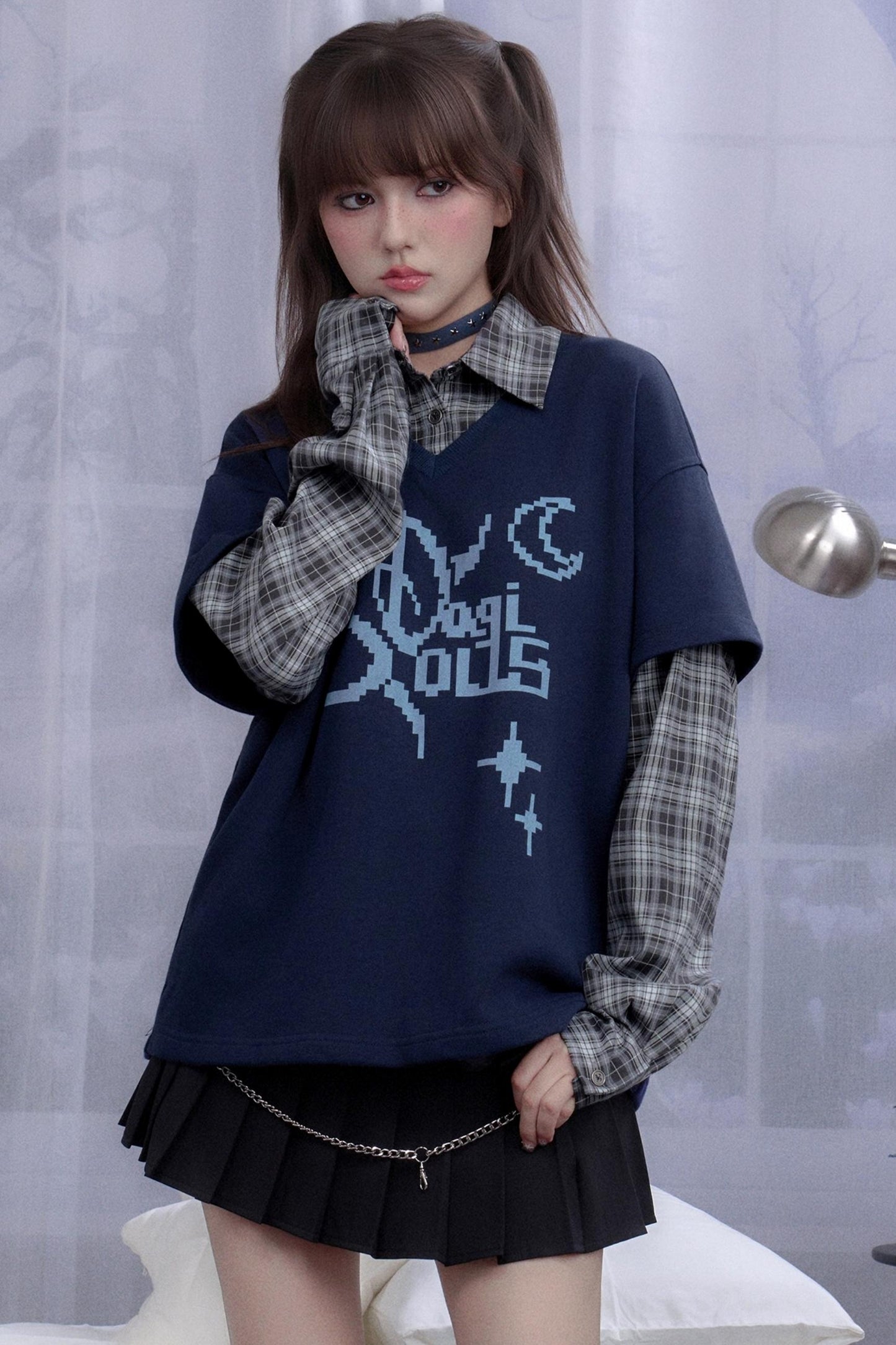 Fighting Spirit Sweatshirt