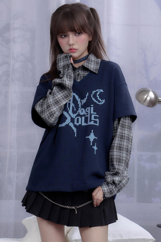 Fighting Spirit Sweatshirt