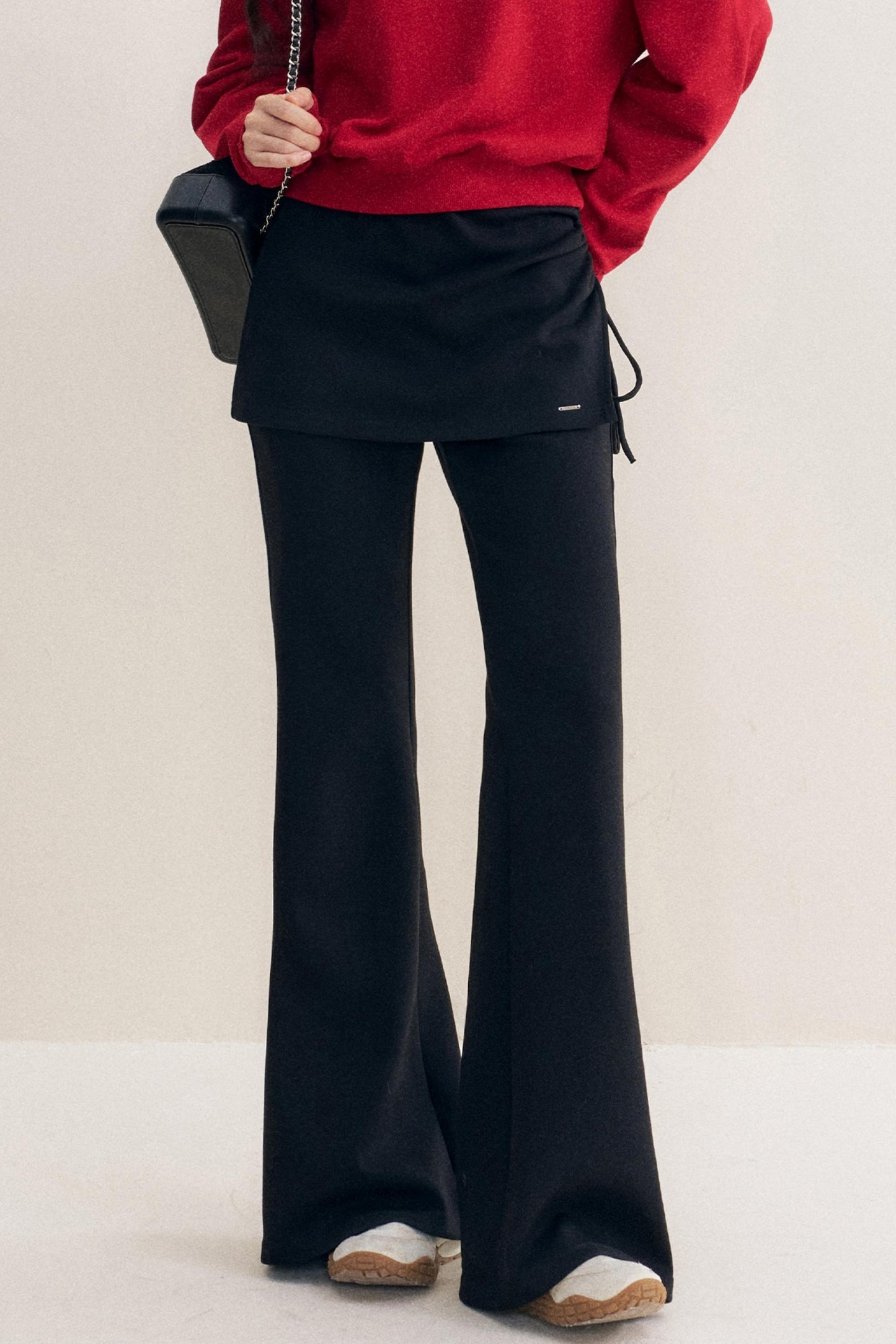 Classic Slender Cut Pants