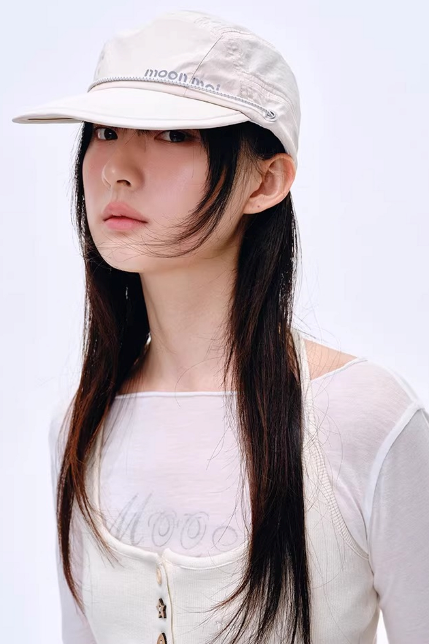 Wilderness Walk Soft-Brimmed Cap