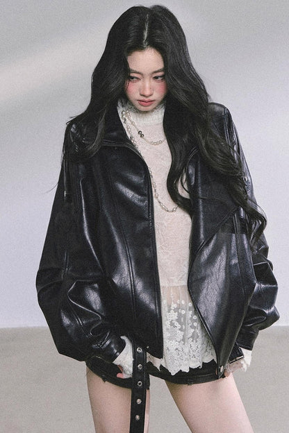 Pure Hollow Lace Top