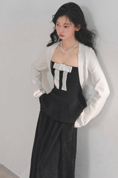 French Princess Winter Top Set-Up