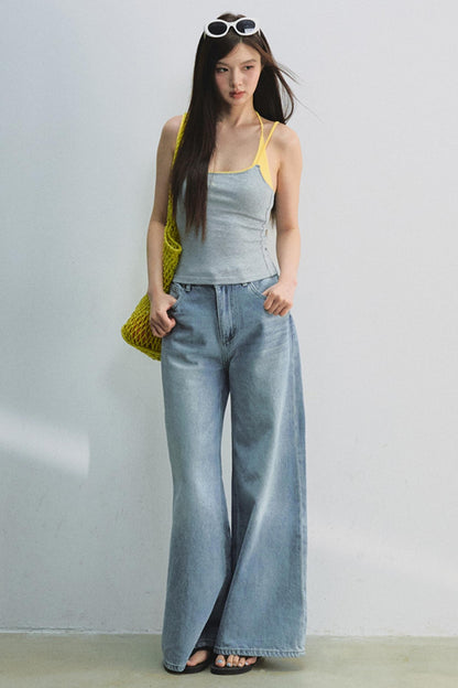 Summer Chic Camisole