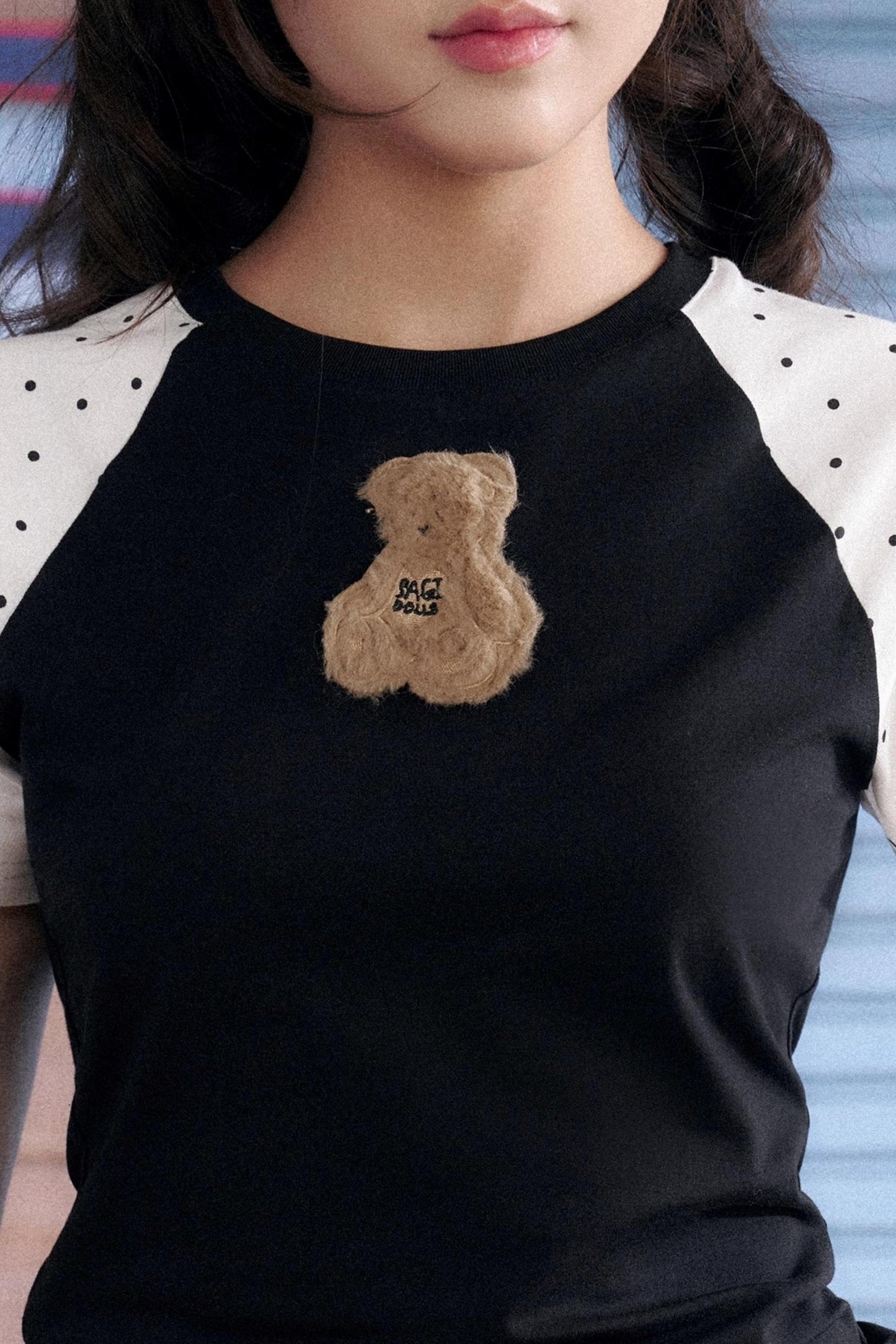 Summer Sweetness Bear Tee