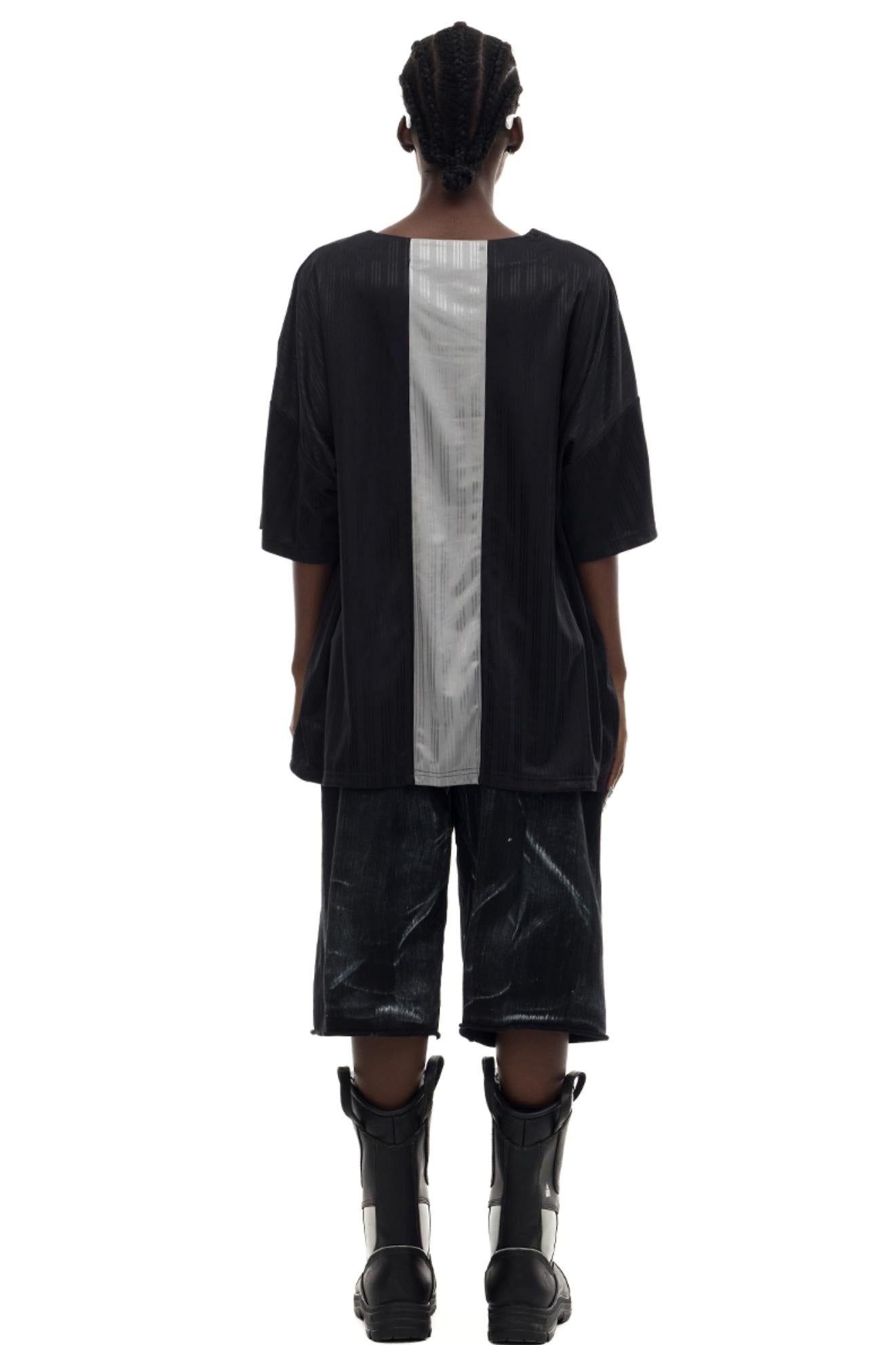 Luxury Long Sleeve Shirt