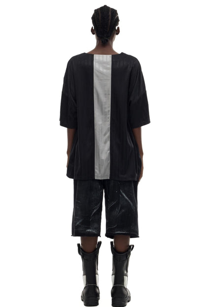 Luxury Long Sleeve Shirt