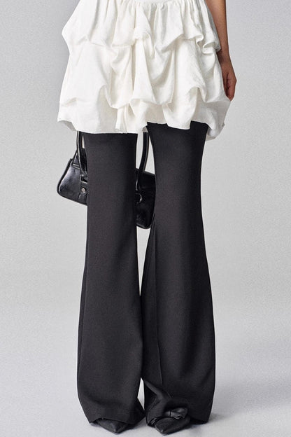 Seas Birch Breeze Pleated Dress