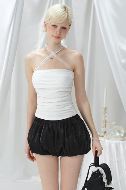 Summer Lace Camisole