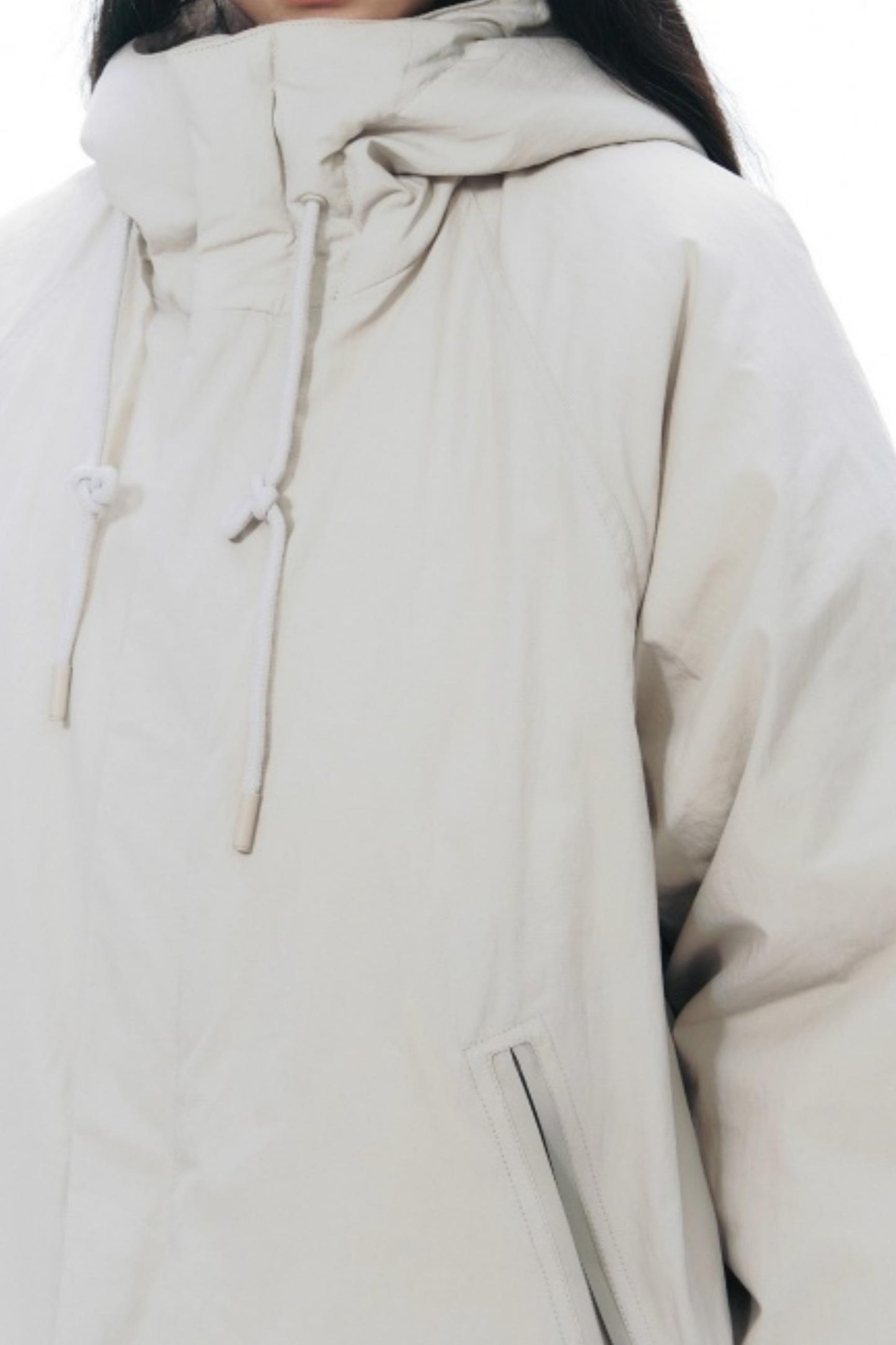 Nap Original Hooded Down Coat