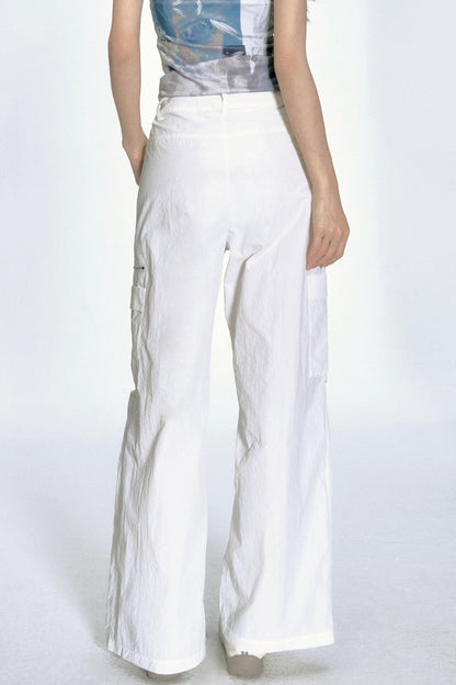 Flotsam Parachute Pants