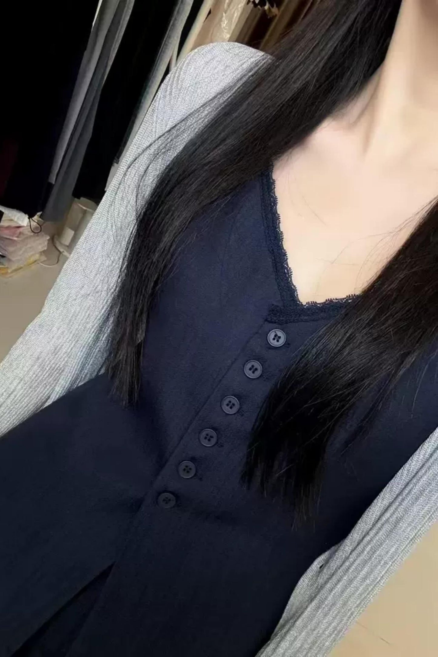 Vacation Camisole Set